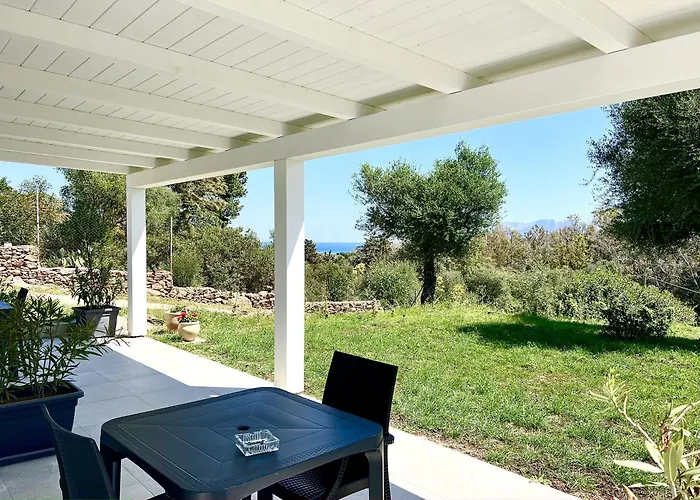 Sole Matto Rooms Olbia