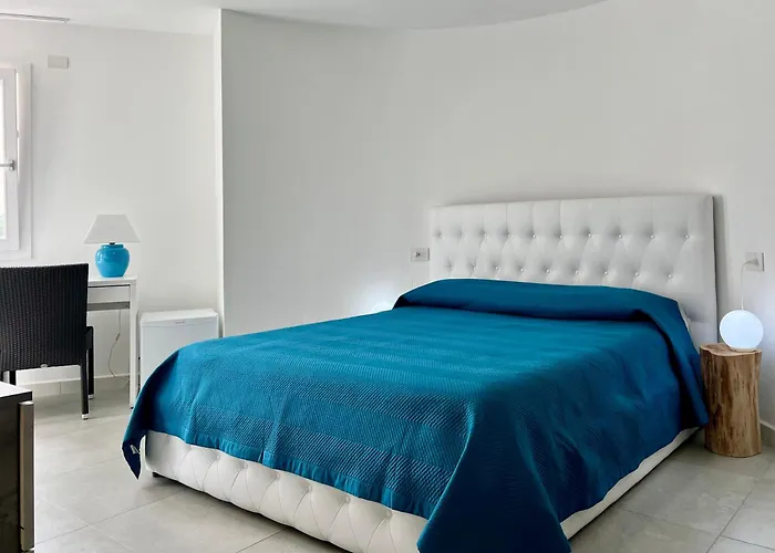 Sole Matto Rooms Olbia