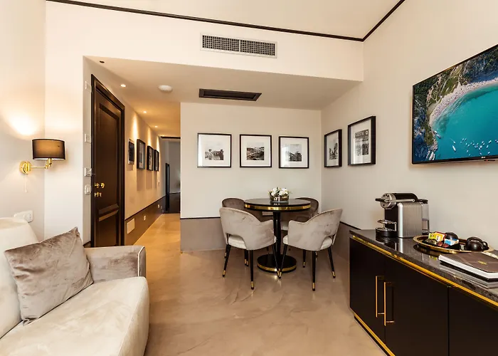 La Locanda Del Conte Mameli Olbia